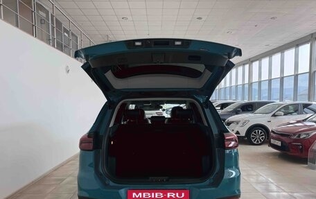 Chery Tiggo 7 Pro, 2020 год, 1 550 000 рублей, 24 фотография