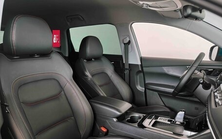 Chery Tiggo 7 Pro, 2020 год, 1 550 000 рублей, 34 фотография