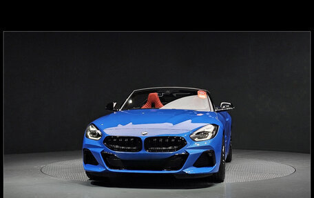 BMW Z4, 2021 год, 3 500 000 рублей, 2 фотография