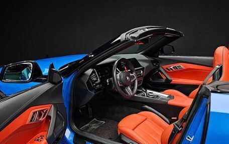BMW Z4, 2021 год, 3 500 000 рублей, 4 фотография