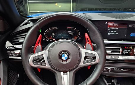 BMW Z4, 2021 год, 3 500 000 рублей, 8 фотография