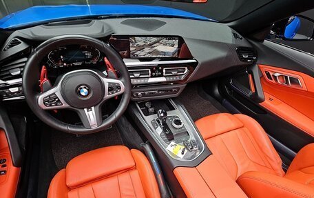 BMW Z4, 2021 год, 3 500 000 рублей, 6 фотография