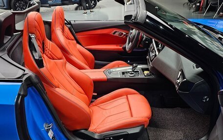 BMW Z4, 2021 год, 3 500 000 рублей, 5 фотография
