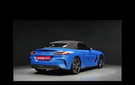 BMW Z4, 2021 год, 3 500 000 рублей, 3 фотография