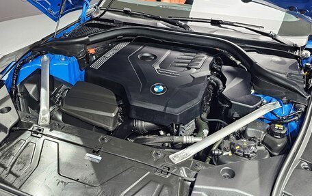 BMW Z4, 2021 год, 3 500 000 рублей, 16 фотография