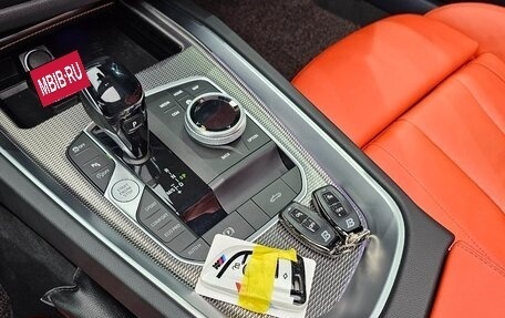 BMW Z4, 2021 год, 3 500 000 рублей, 11 фотография
