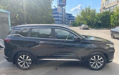 Chery Tiggo 7 Pro, 2022 год, 2 000 000 рублей, 1 фотография