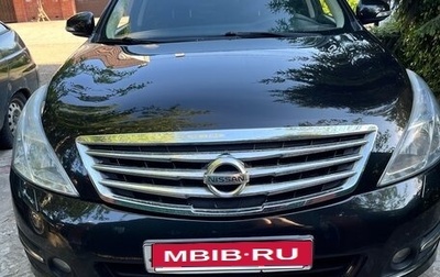 Nissan Teana, 2012 год, 1 400 000 рублей, 1 фотография