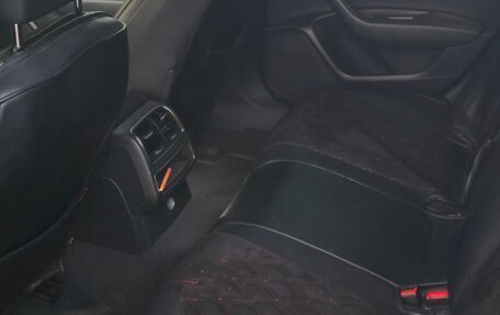 Audi A6, 2017 год, 1 970 000 рублей, 7 фотография