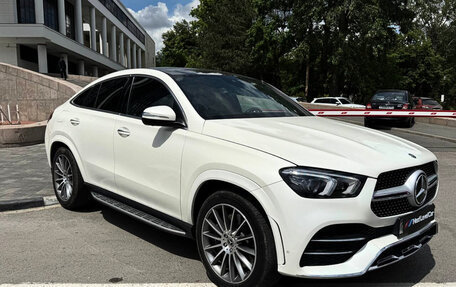 Mercedes-Benz GLE Coupe, 2020 год, 8 699 000 рублей, 2 фотография