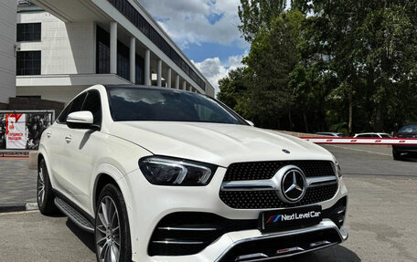 Mercedes-Benz GLE Coupe, 2020 год, 8 699 000 рублей, 6 фотография