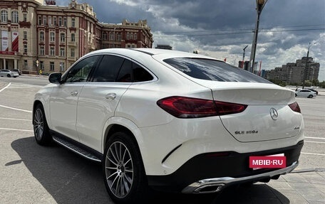 Mercedes-Benz GLE Coupe, 2020 год, 8 699 000 рублей, 4 фотография