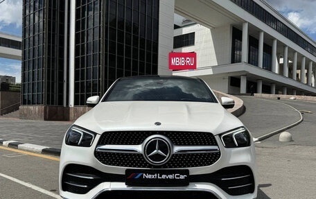 Mercedes-Benz GLE Coupe, 2020 год, 8 699 000 рублей, 7 фотография