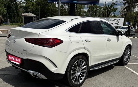 Mercedes-Benz GLE Coupe, 2020 год, 8 699 000 рублей, 3 фотография