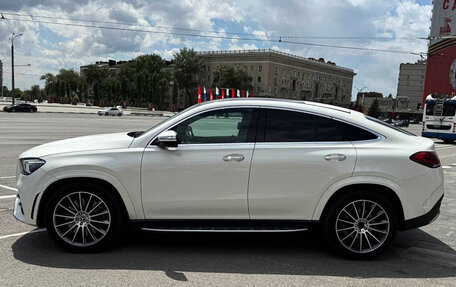 Mercedes-Benz GLE Coupe, 2020 год, 8 699 000 рублей, 10 фотография