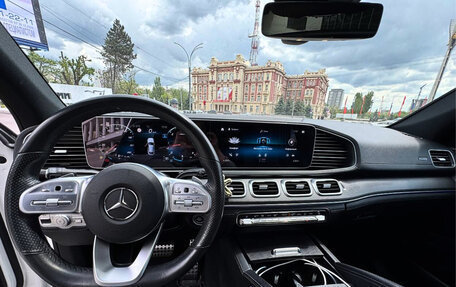 Mercedes-Benz GLE Coupe, 2020 год, 8 699 000 рублей, 15 фотография