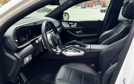 Mercedes-Benz GLE Coupe, 2020 год, 8 699 000 рублей, 16 фотография