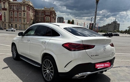 Mercedes-Benz GLE Coupe, 2020 год, 8 699 000 рублей, 11 фотография