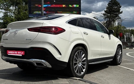 Mercedes-Benz GLE Coupe, 2020 год, 8 699 000 рублей, 9 фотография