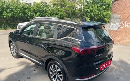 Chery Tiggo 7 Pro, 2022 год, 2 000 000 рублей, 5 фотография