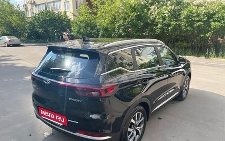 Chery Tiggo 7 Pro, 2022 год, 2 000 000 рублей, 8 фотография
