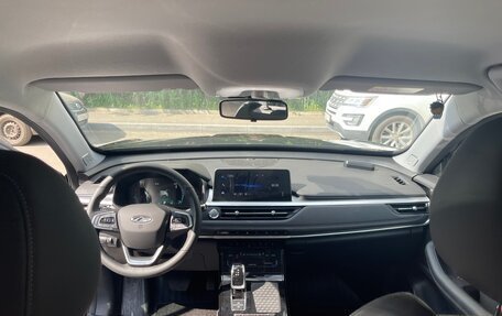 Chery Tiggo 7 Pro, 2022 год, 2 000 000 рублей, 14 фотография