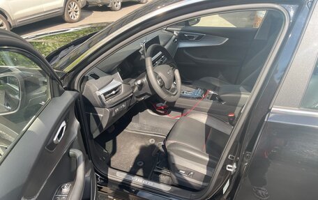 Chery Tiggo 7 Pro, 2022 год, 2 000 000 рублей, 16 фотография