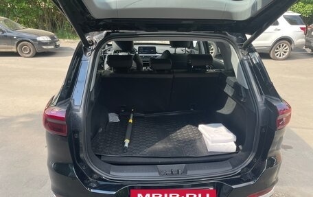Chery Tiggo 7 Pro, 2022 год, 2 000 000 рублей, 10 фотография