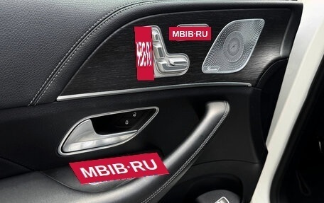 Mercedes-Benz GLE Coupe, 2020 год, 8 699 000 рублей, 19 фотография