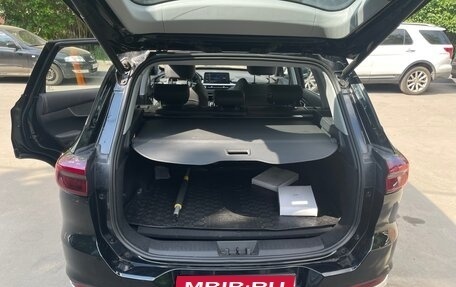Chery Tiggo 7 Pro, 2022 год, 2 000 000 рублей, 11 фотография