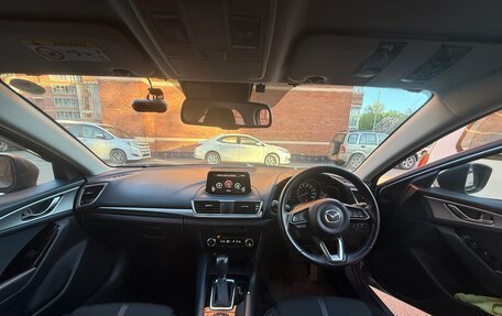 Mazda Axela, 2018 год, 1 650 000 рублей, 3 фотография