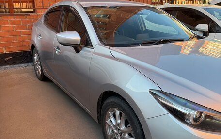 Mazda Axela, 2018 год, 1 650 000 рублей, 7 фотография