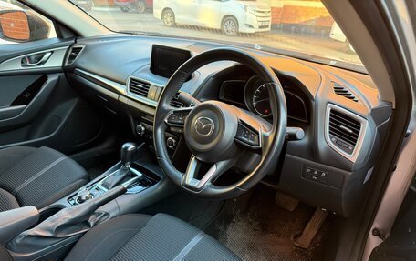 Mazda Axela, 2018 год, 1 650 000 рублей, 6 фотография