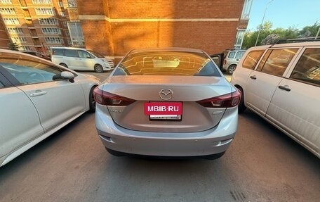 Mazda Axela, 2018 год, 1 650 000 рублей, 2 фотография