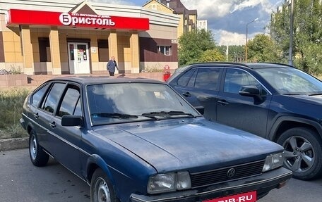 Volkswagen Passat B2, 1984 год, 215 000 рублей, 2 фотография