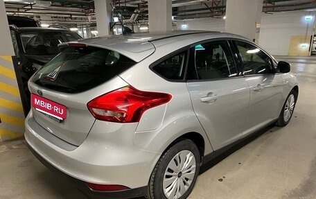 Ford Focus III, 2017 год, 1 200 000 рублей, 4 фотография