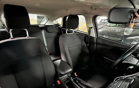 Ford Focus III, 2017 год, 1 200 000 рублей, 12 фотография
