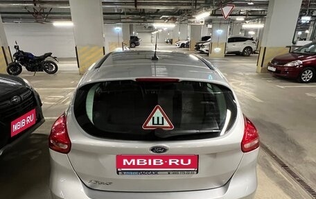 Ford Focus III, 2017 год, 1 200 000 рублей, 5 фотография