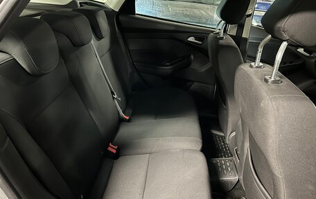 Ford Focus III, 2017 год, 1 200 000 рублей, 11 фотография