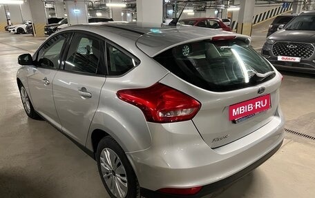 Ford Focus III, 2017 год, 1 200 000 рублей, 6 фотография