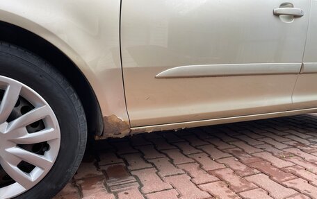 Opel Corsa D, 2007 год, 375 000 рублей, 7 фотография