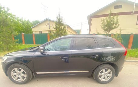 Volvo XC60 II, 2014 год, 1 600 000 рублей, 3 фотография