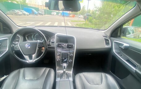 Volvo XC60 II, 2014 год, 1 600 000 рублей, 6 фотография