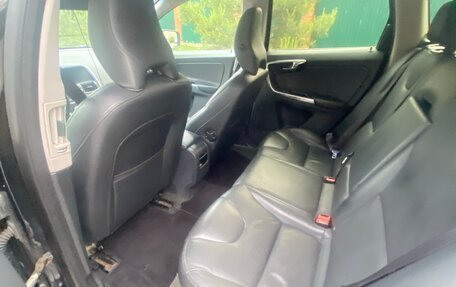 Volvo XC60 II, 2014 год, 1 600 000 рублей, 9 фотография