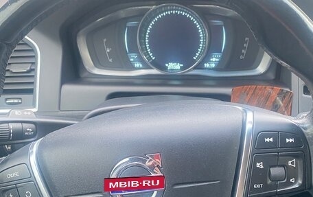 Volvo XC60 II, 2014 год, 1 600 000 рублей, 7 фотография