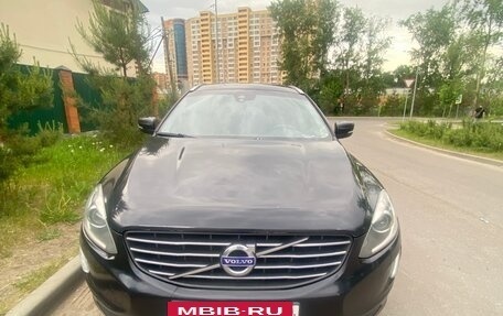 Volvo XC60 II, 2014 год, 1 600 000 рублей, 4 фотография