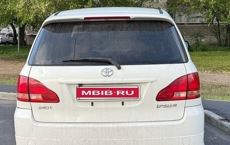 Toyota Ipsum II, 2001 год, 700 000 рублей, 4 фотография