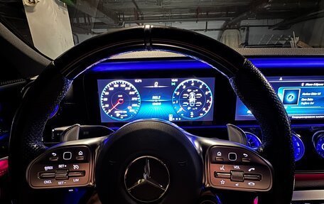 Mercedes-Benz AMG GT I рестайлинг, 2019 год, 7 500 000 рублей, 13 фотография