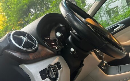 Mercedes-Benz B-Класс, 2012 год, 1 350 000 рублей, 8 фотография