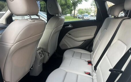 Mercedes-Benz B-Класс, 2012 год, 1 350 000 рублей, 10 фотография
